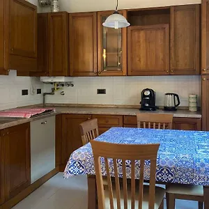 Castiglioni Appartamento