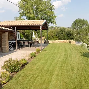 Bentivoglio Casa vacanze Piazza Armerina